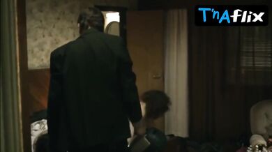 Pamela Tola Butt, Breasts Scene in Frozen Land