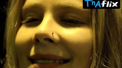 Pamela Tola Butt, Breasts Scene in Frozen Land