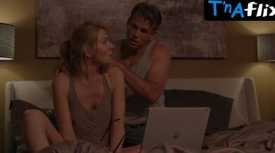 Allison Mcatee Breasts Scene in Why?