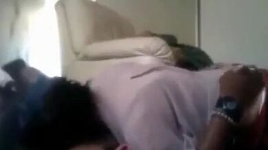 Hot gf hardcore sex