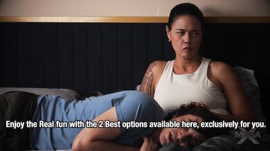 Dana Vespoli - We Can Do This As Adults