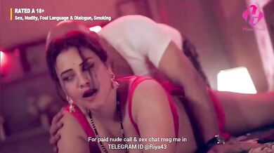 Majnu Bawlaa 2024 HulChul S01E01T03 Hot Web Series