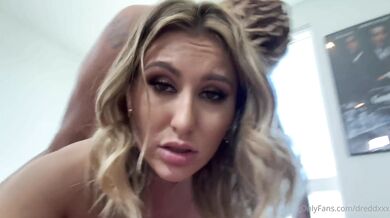 Paige Owens Vs Dredd