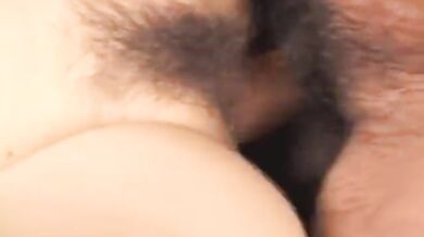 Uncensored Japanese Busty Teen 3Way BDSM Sex