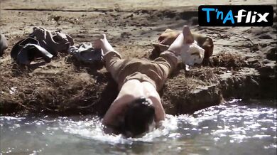 Sarah Miles Breasts Scene in The Man Who Loved Cat Dancing (River Donovan)