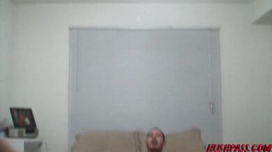 Amateur Asian Hottie Stars In Her First Porn Scene