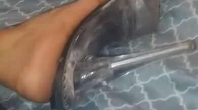 Mature Mexican Suegra Maria Guadalupe