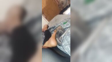 Mature Mexican Suegra Maria Guadalupe