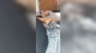 Mature Mexican Suegra Maria Guadalupe