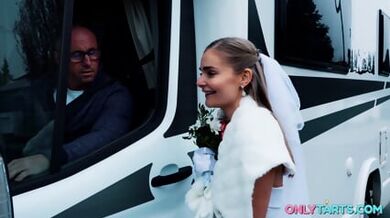 The Bride Will Be Late
