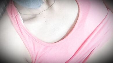 Beauty trans finger touch گی ایرانی