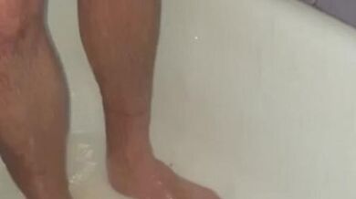 kirk e wood feet worshiped men gay 5