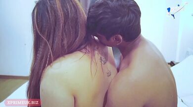 Behind The Scenes Of Indian Porn Shoot