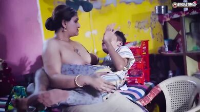 Desi Dadi Full Web Series