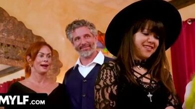 Beetle Bang - A Naughty Parody (Mike Mancini, River Lynn)