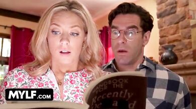 Beetle Bang - A Naughty Parody (Mike Mancini, River Lynn)