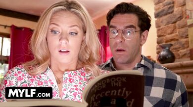 Pussyjuice (Beetlejuice Parody) - Lily Lane