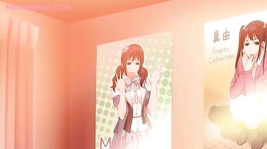 HUGE UNCENSORED HENTAI COLLECTION