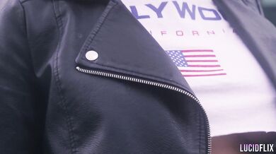 Ultimacy Ii Episode 4. The Tourist: Ella Reese - Seth Gamble