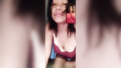 My Hong Kong masturbation compilation