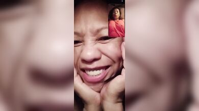 My Hong Kong masturbation compilation