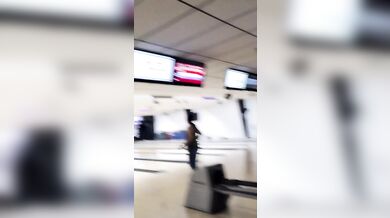 Cheating Wife - Milf Picked Up and Fucked - Car BlowJob - Roadhead - Make those titties BOUNCE!