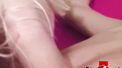 BRUCE SEVEN - Rowan Fairmont, Shelby Stevens and Jill Kelly in a Threesome