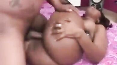 Cherokee D'Ass VS Devlin Weed 3