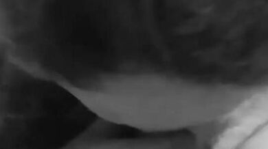 Punk Wife sucks my limp cock rough (Slave Wife)