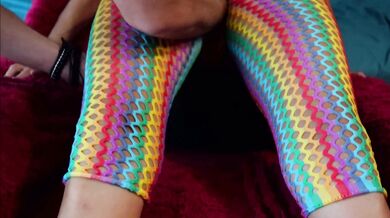 FISTING SPANKING SQUIRTING homemade stretching MILF PUSSY compilation