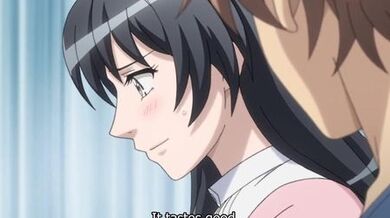 Kuro To Kin No Akanai Kagi - Hentai Version Uncensored
