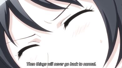 Kuro To Kin No Akanai Kagi - Hentai Version Uncensored