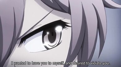 Kuro To Kin No Akanai Kagi - Hentai Version Uncensored