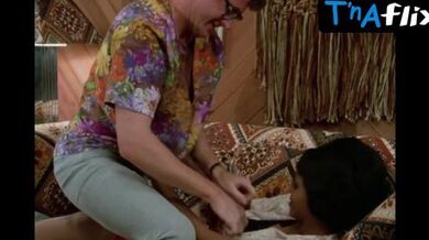 Candy Fox Butt, Breasts Scene in Fantasm Comes Again