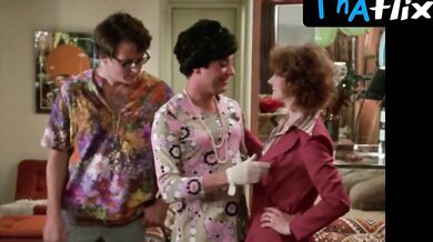 Candy Fox Butt, Breasts Scene in Fantasm Comes Again