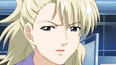 Chikan Monogatari - Episode 1