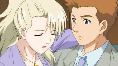 Chikan Monogatari - Episode 1