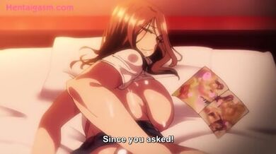 Tsuma Ni Damatte Sokubaikai Ni Ikun Ja Nakatta ALL EPISODES 1-2 NEW HENTAI