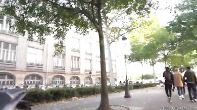 Liya Silver Euro Tour - Manuel Ferrara