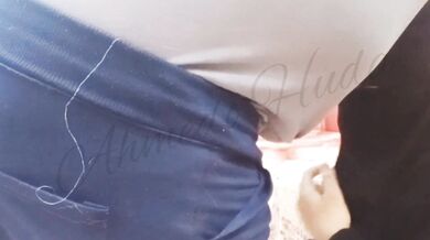 سكس عربي مصري بصوت وضح كلام يهيج ???? بنيك البوابه في غياب زوجها