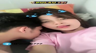 PART 2 DONA DAN DONI PARTY SEX