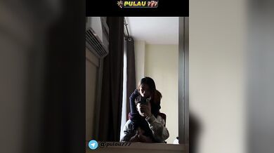 PART 2 DONA DAN DONI PARTY SEX
