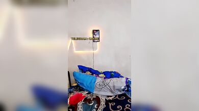 Sebelum Tidur Enaknya Nyusu Kak Maesaroh