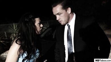 Virgin Student Gangbanged At Her Prom Night - Whitney Wright