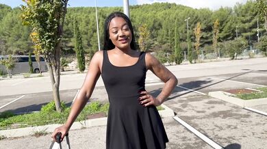 Horny, 22 Years Old, Law Student In Reunion!