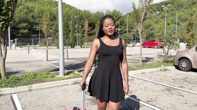 Horny, 22 Years Old, Law Student In Reunion!