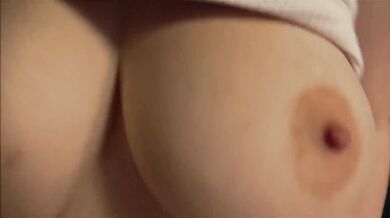 Bess Breast - I Use Wifi To Exchange My Busty Babysitter Tight Pussy