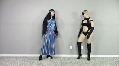 night shadow series episode 4