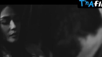 Cindy Miranda Sexy Scene in Reroute