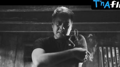 Cindy Miranda Sexy Scene in Reroute